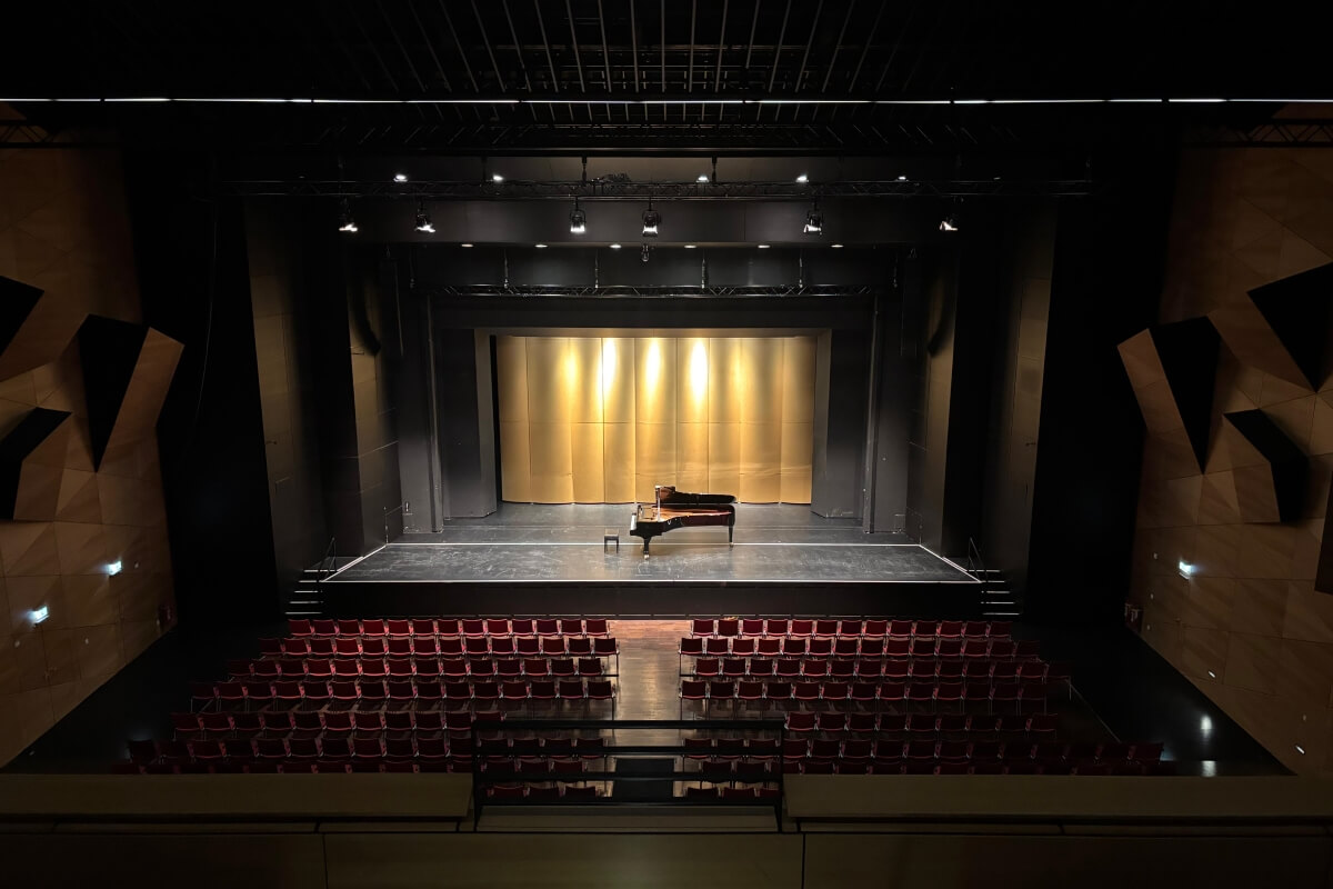 Brandsicherheitsdienst Theaterwache Brandsicherheitsdienst Theaterwache