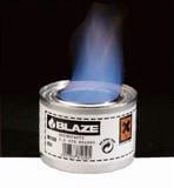 Brennpaste Brennpaste