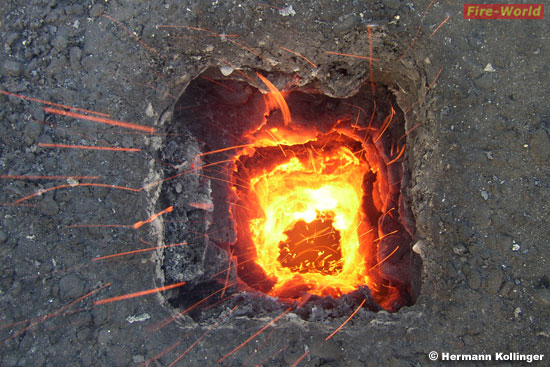 ©Herrmann Kollinger – Fireword.at