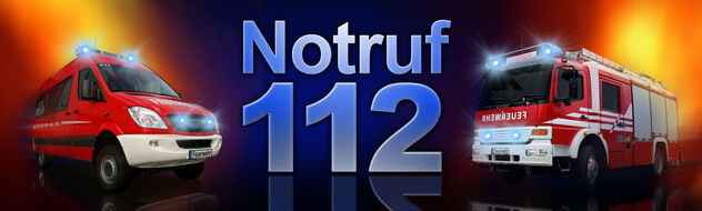 Notruf