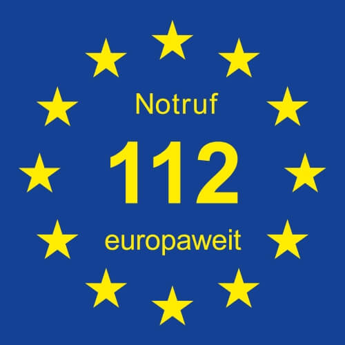 Europaweiter Notruf Europaweiter Notruf