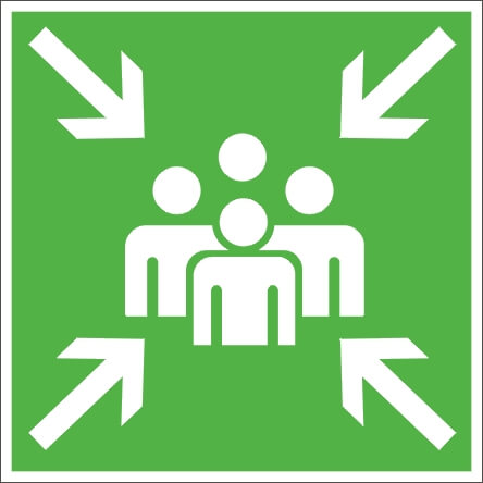 Sammelplatz