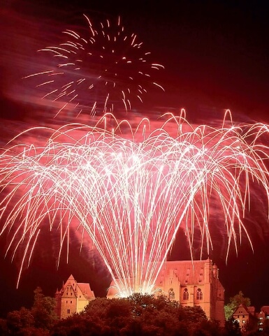 Silvester Marburg
