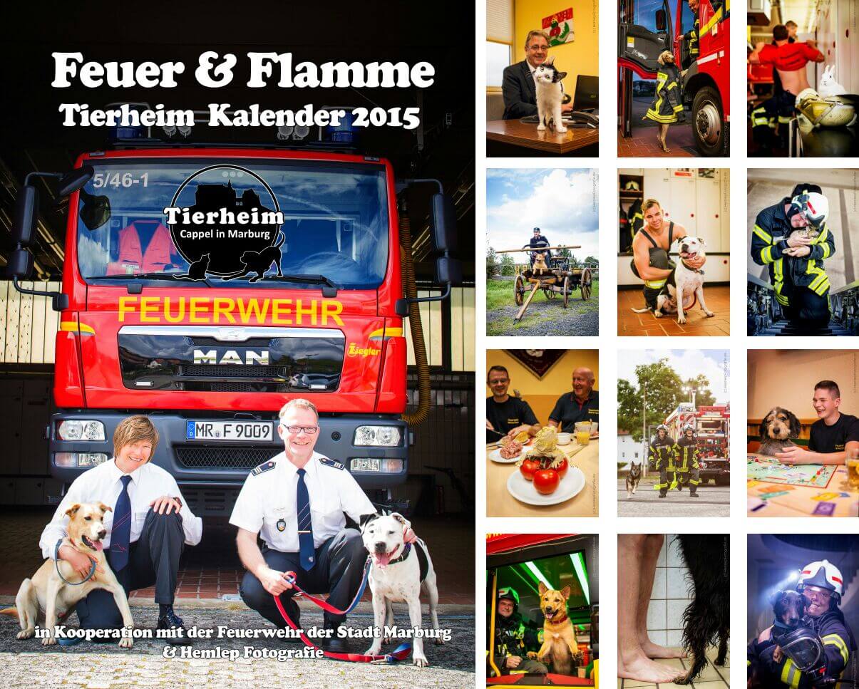 Kalender 2015