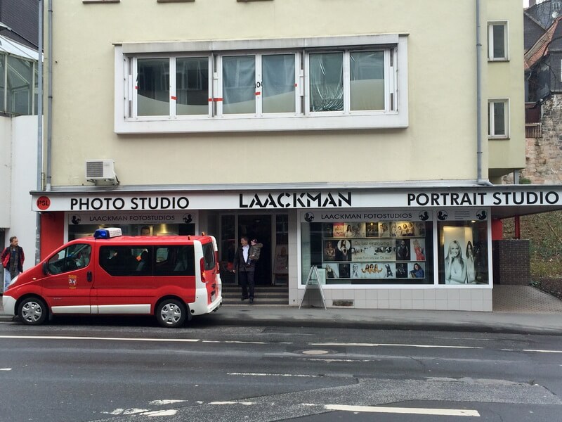 Photostudio Laackman Photostudio Laackman