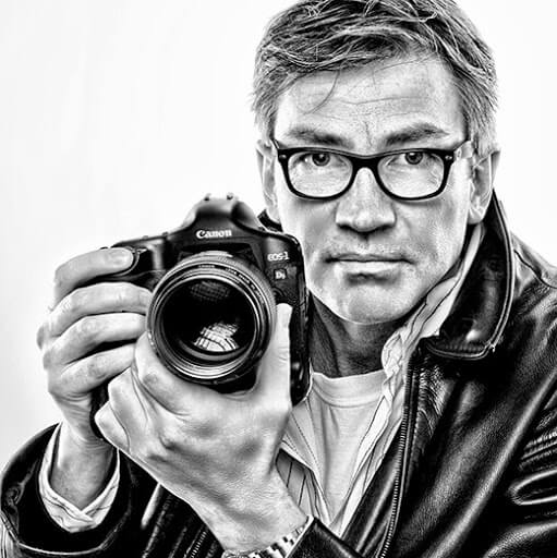 ©Fotostudio Laackman - Logo