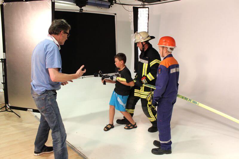 Fotostudio Laackman