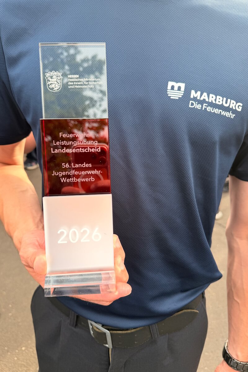 Pokal Landesentscheid 2026
