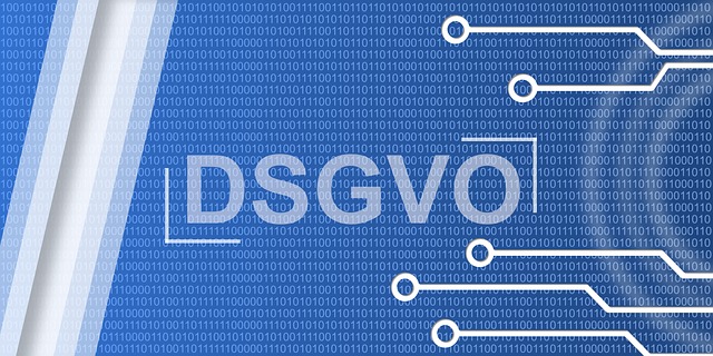 Datenschutzgrundverordnung Datenschutzgrundverordnung