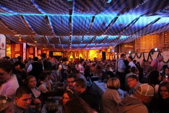 Cappeler Oktoberfest 2017