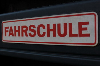 Fahrschule