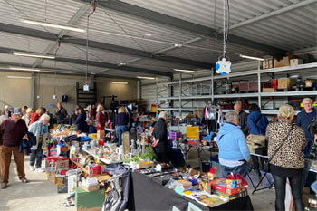 Flohmarkt