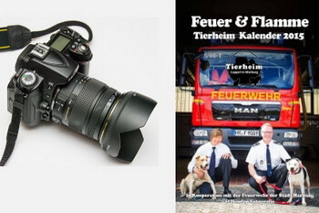 Kalenderblatt Fotokalender