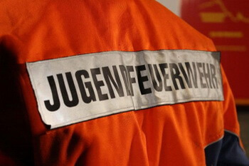 Jugendfeuerwehr
