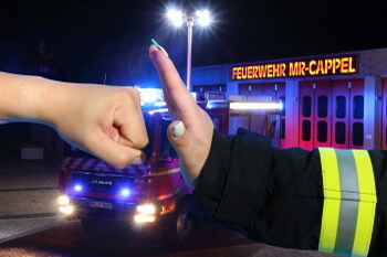 Marburg zeigt Respekt