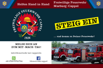 Flyer Mit-mach-Tag