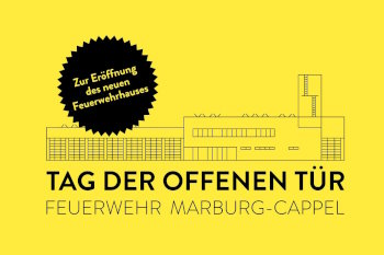 Tag der offenen Tür