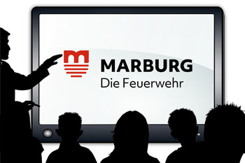 Freiwillige Feuerwehr Marburg