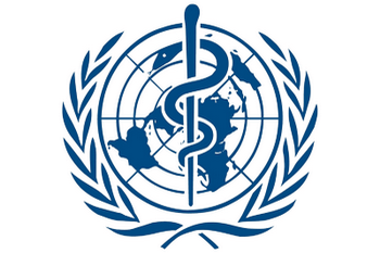Logo WHO
