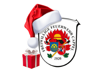 Weihnachtsgrüße