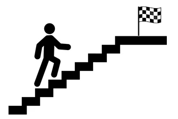 Treppe