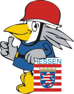 Logo Hessische Jugendfeuerwehr