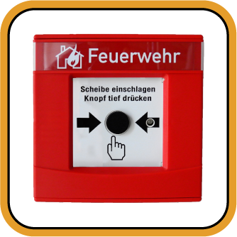 Einsatzart Brandmeldeanlage