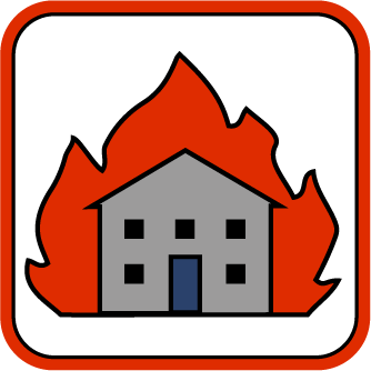 Einsatzart Feuer