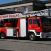 Feuerwehrfahrzeuge &raquo; Drehleiter 