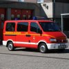Feuerwehrfahrzeuge &raquo; Einsatzleitwagen 