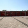 Feuerwehrfahrzeuge &raquo; Fahrzeughalle
