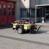 Feuerwehrfahrzeuge &raquo; Anhänger Schaumwasserwerfer