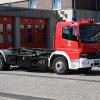 Feuerwehrfahrzeuge &raquo; Wechselladerfahrzeug 